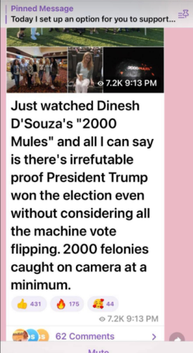 Mule 2