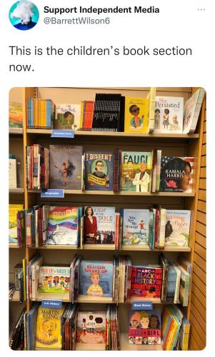 Childrens Books 1