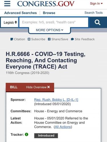 Bill 1