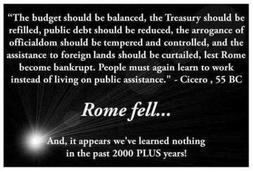 America_has_learned_nothing_in_2000_years