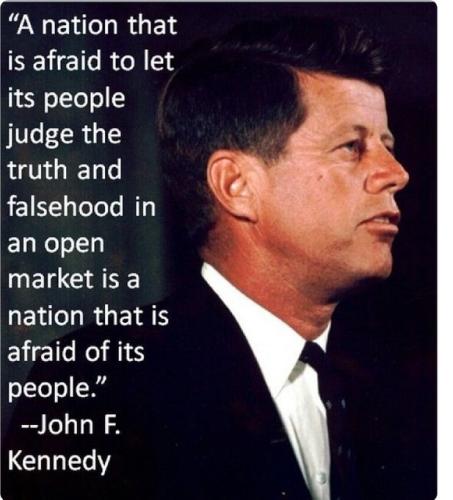Nation Afraid 1