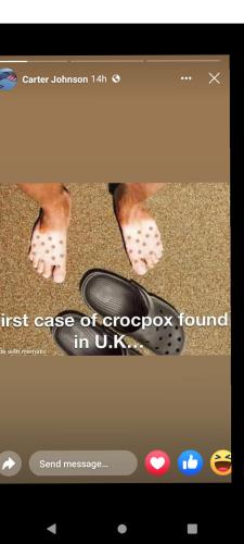 crocpox