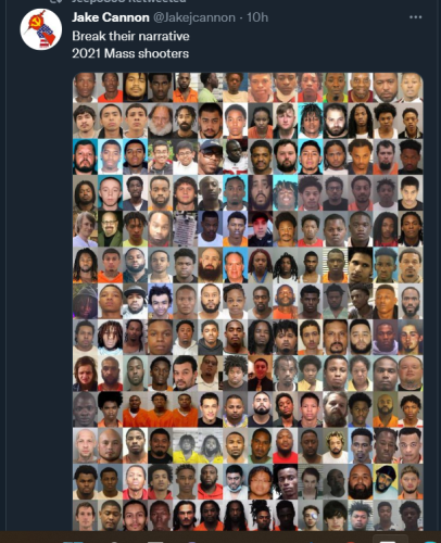 Mass Shooters 1
