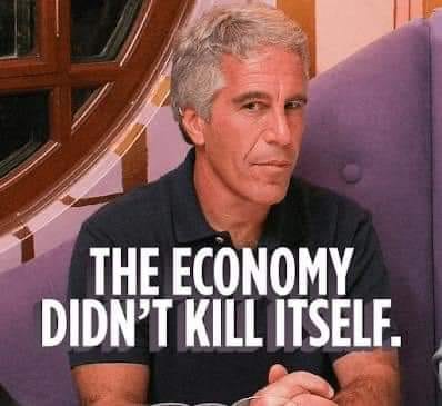 epstein economy