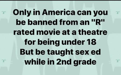 Only in America 1
