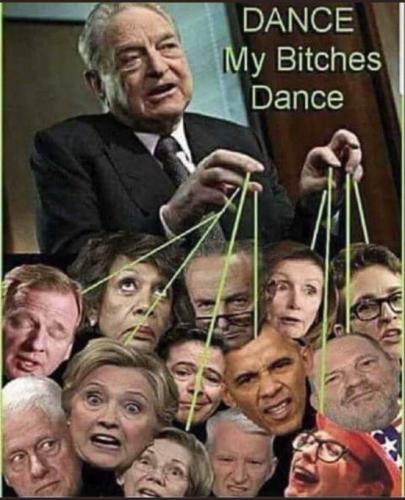 Soros 1 t