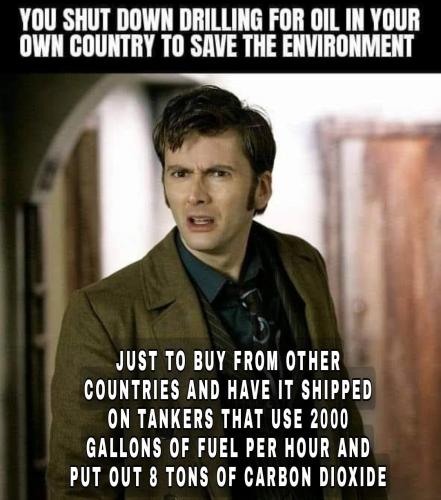 No common sense but hate to TRUMP and greed for kickbacks  typical demonized rats