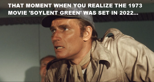 soylent