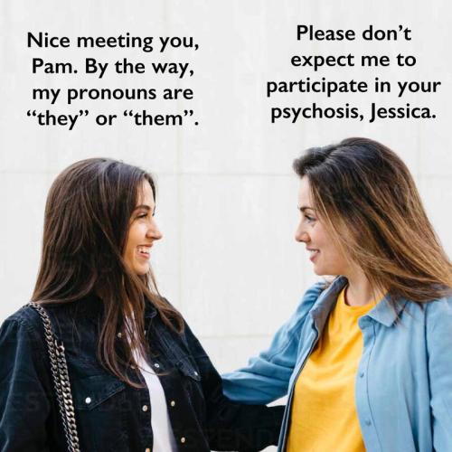pronouns me