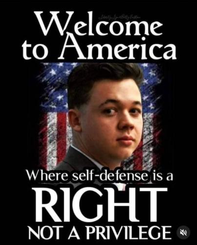 Self Defense 1