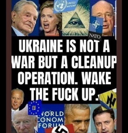 ukraine cleanup