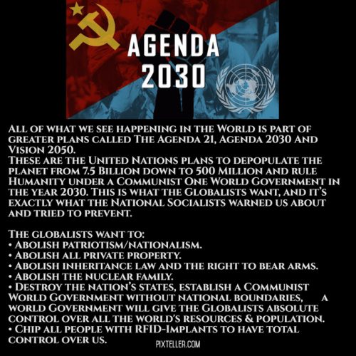 agenda