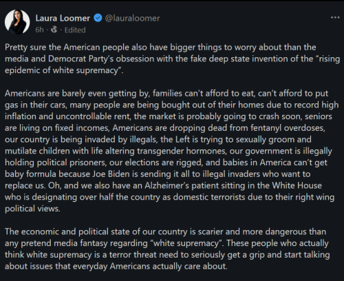 White Supremacy 1