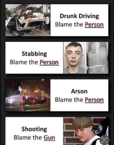 Blame 1