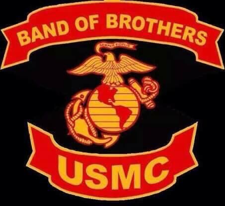 USMC - Band of Brothers