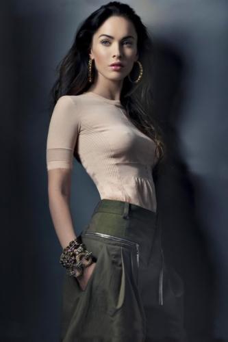 Megan Fox