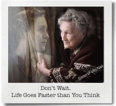 Don't Wait