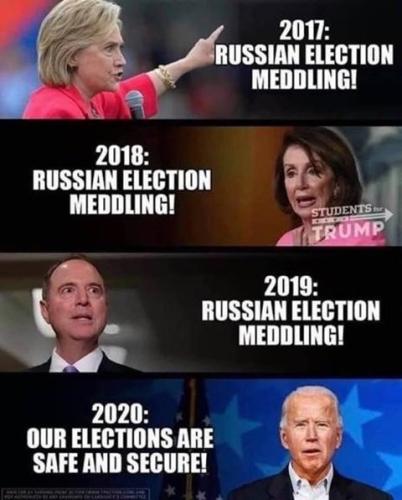 Corrupt elections keep RINO politicians in power