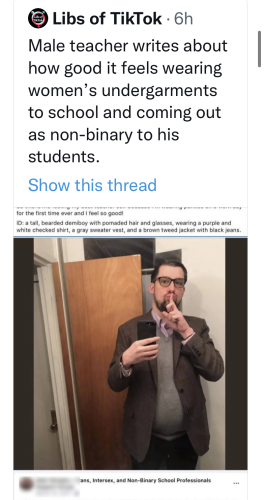 Don’t tell Mom and Dad!