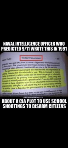 CIA 1
