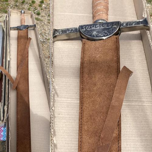 There can be only one…