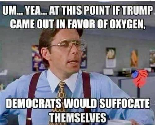 trump:oxygen f