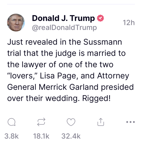 Incestous relationships inside the Beltway