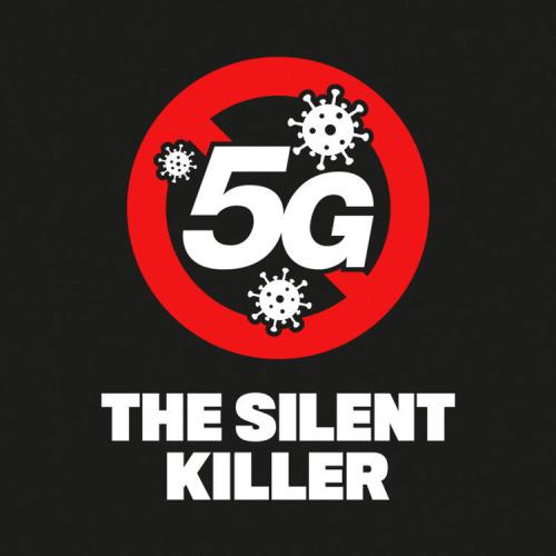 5g silent killer