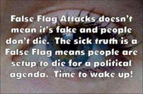 false flag15