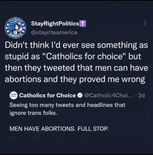 Abortion 1