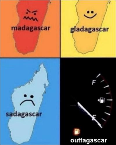 outtagascar