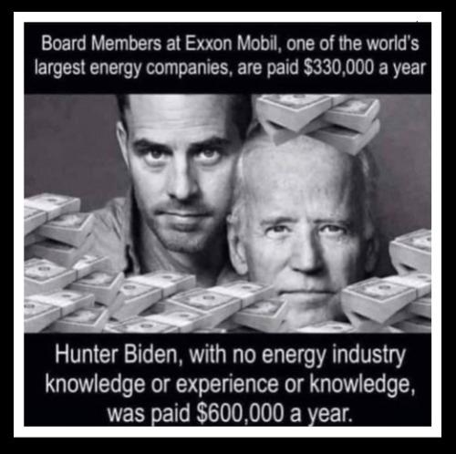 the biden crime family