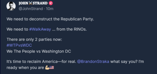 Reclaim America 1