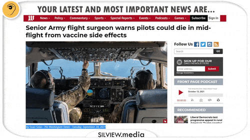 pilots