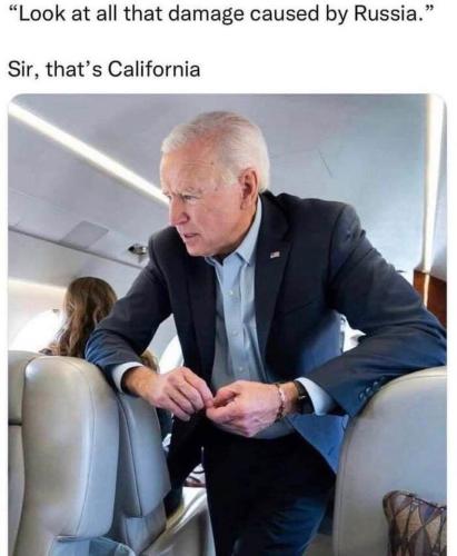 biden calif