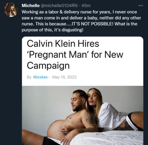Pregnant Men 1