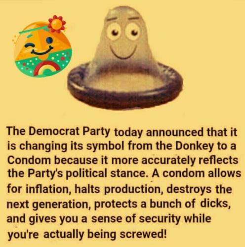 Dem Party 1
