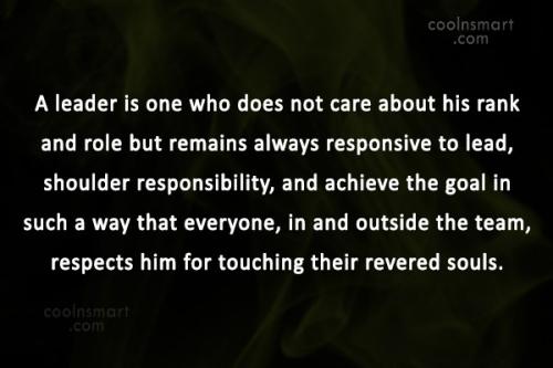 1-Responsive Leadership