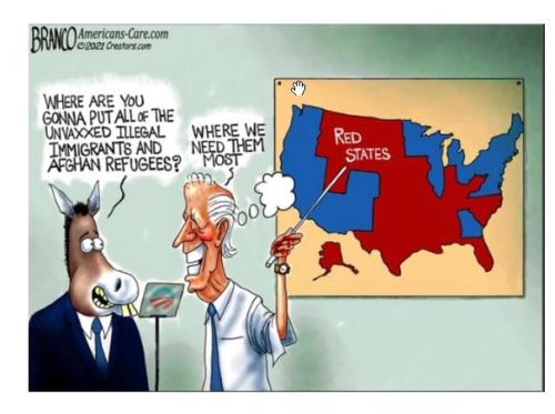 RedStates