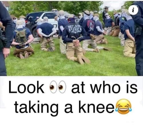 knee