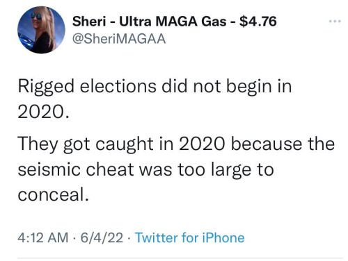 Elections 1