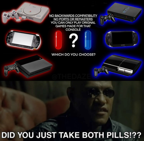 Which would you chose?