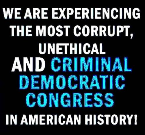 corrupt congress