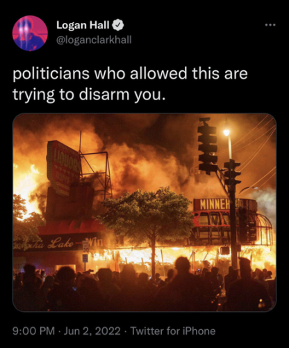 Disarming 1