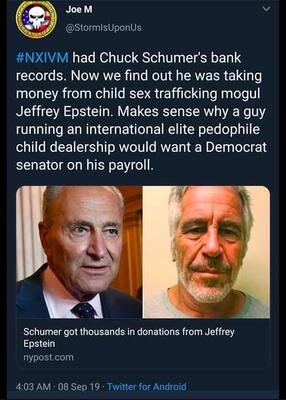 schumer+epstein