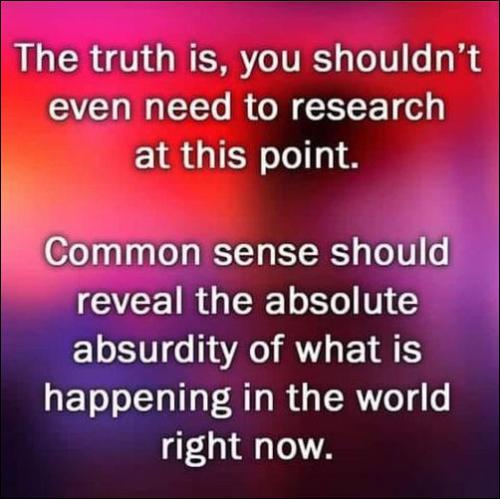 the truth is you shouldnt even need to research at this point
