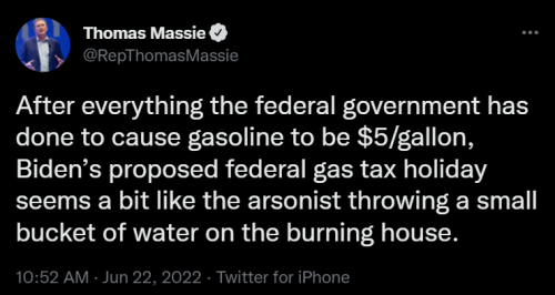Gas 1