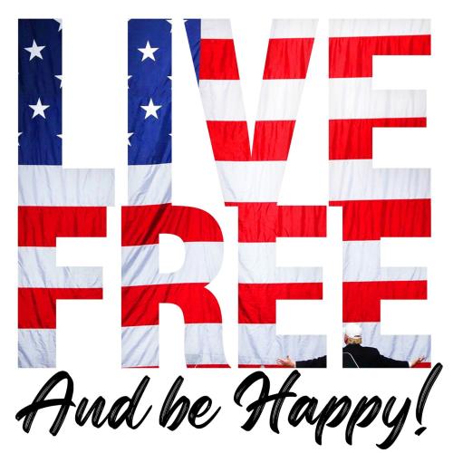 Live Free 1