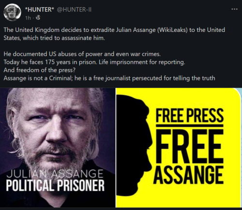 Assange 1