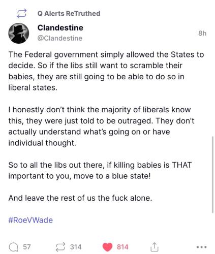 Abortion 1